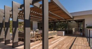 garden ideas pergola