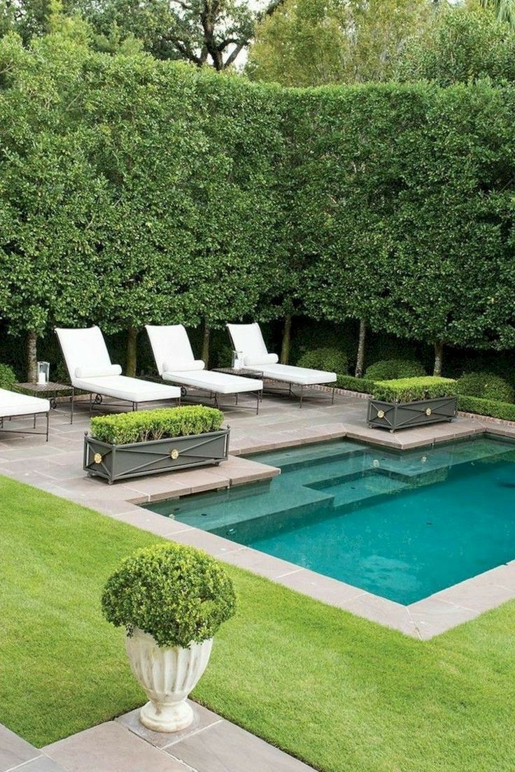 Creative Pool Ideas for Cozy Backyard Spaces