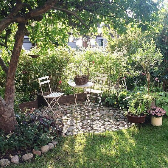 Creative Solutions for Compact Outdoor Spaces: Inspiring Small Garden Ideas