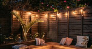 backyard ideas for small yards