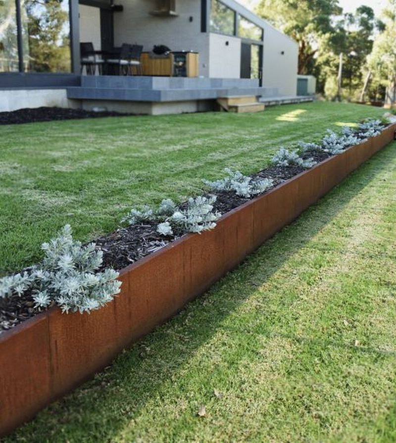 Creative Solutions for Tiny Garden Retaining Walls