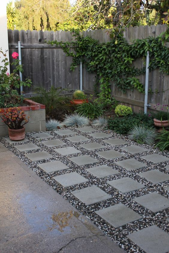 Creative Stone Patio Designs for Your Outdoor Space