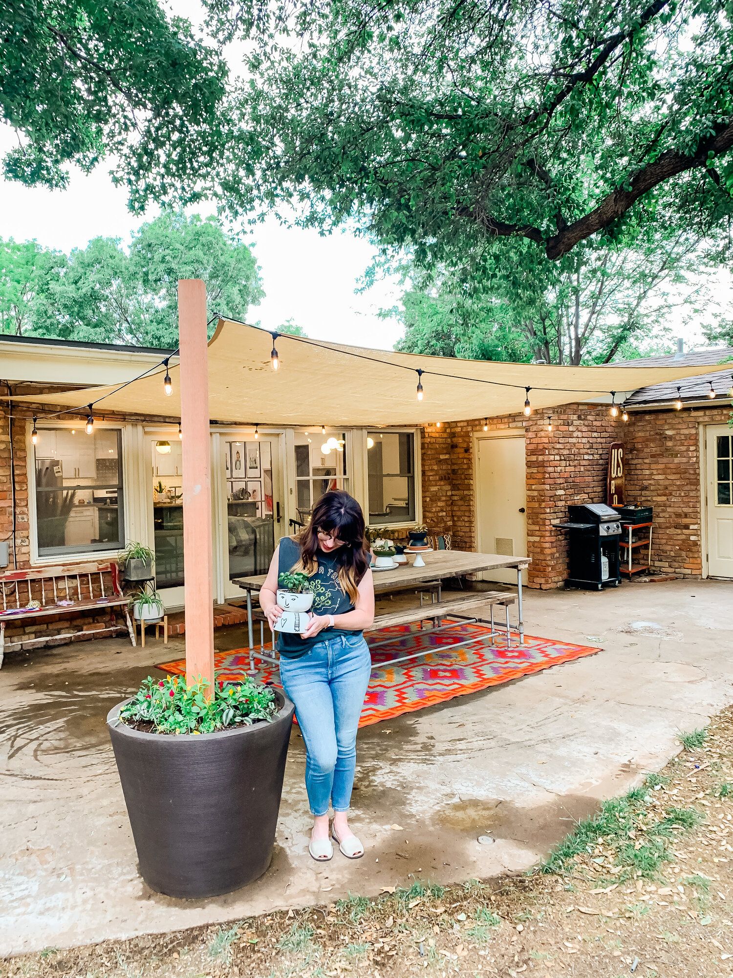 Creative Ways to Add Shade to Your Backyard