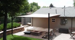 patio shade