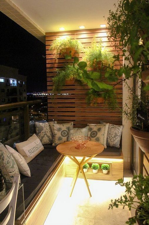 Creative Ways to Add Style to Your Apartment Porch