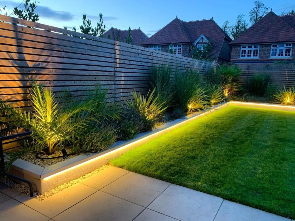 garden ideas landscaping