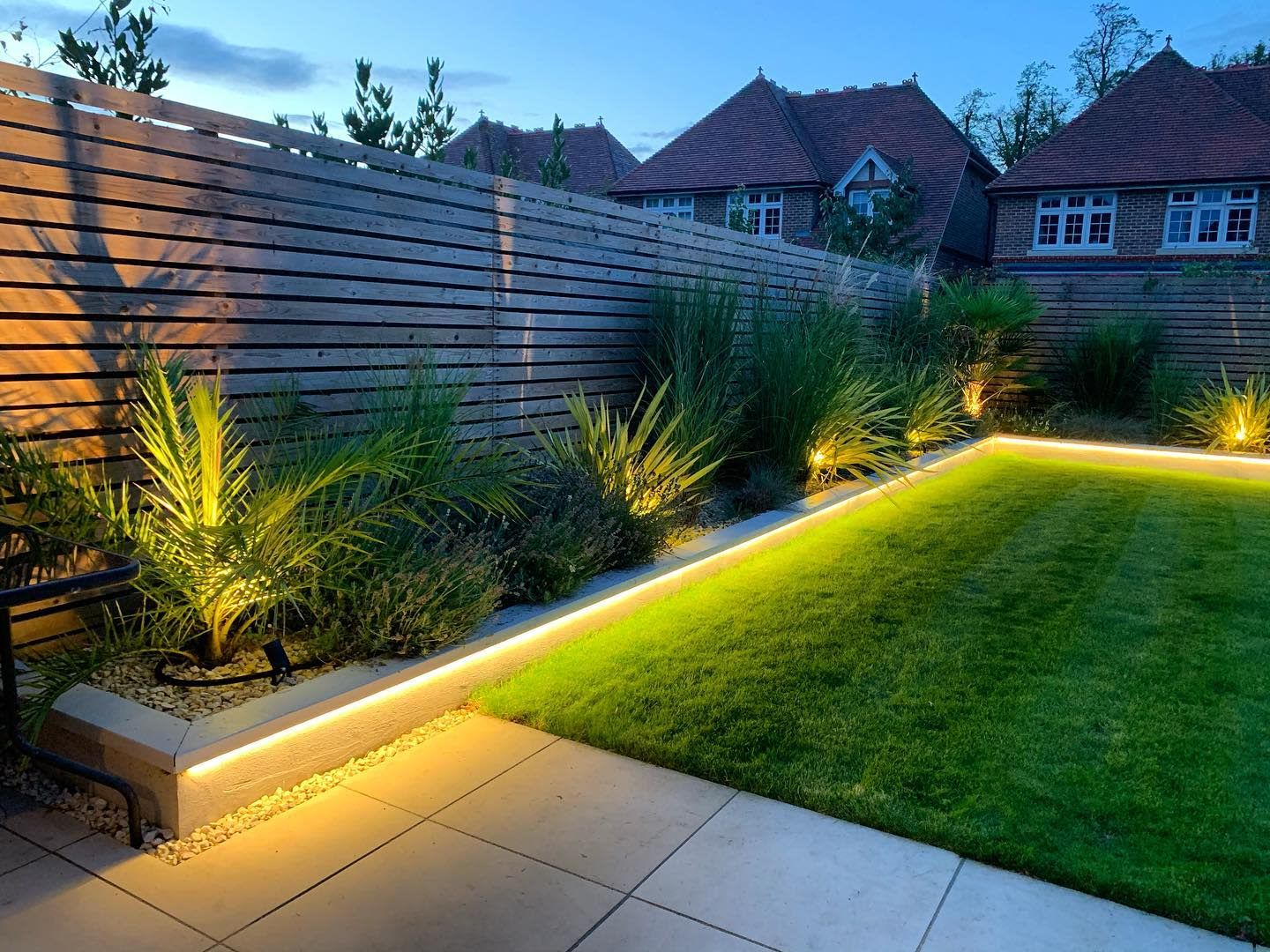 Creative Ways to Beautify Your Garden with Landscaping Ideas
