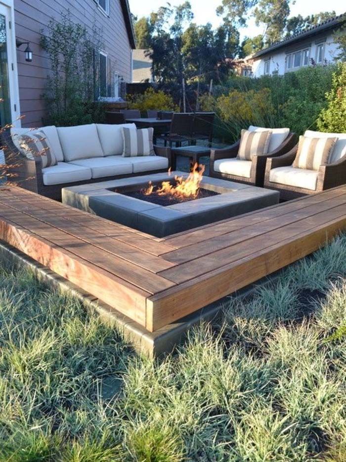 Creative Ways to Decorate Your Outdoor Patio Without Breaking the Bank