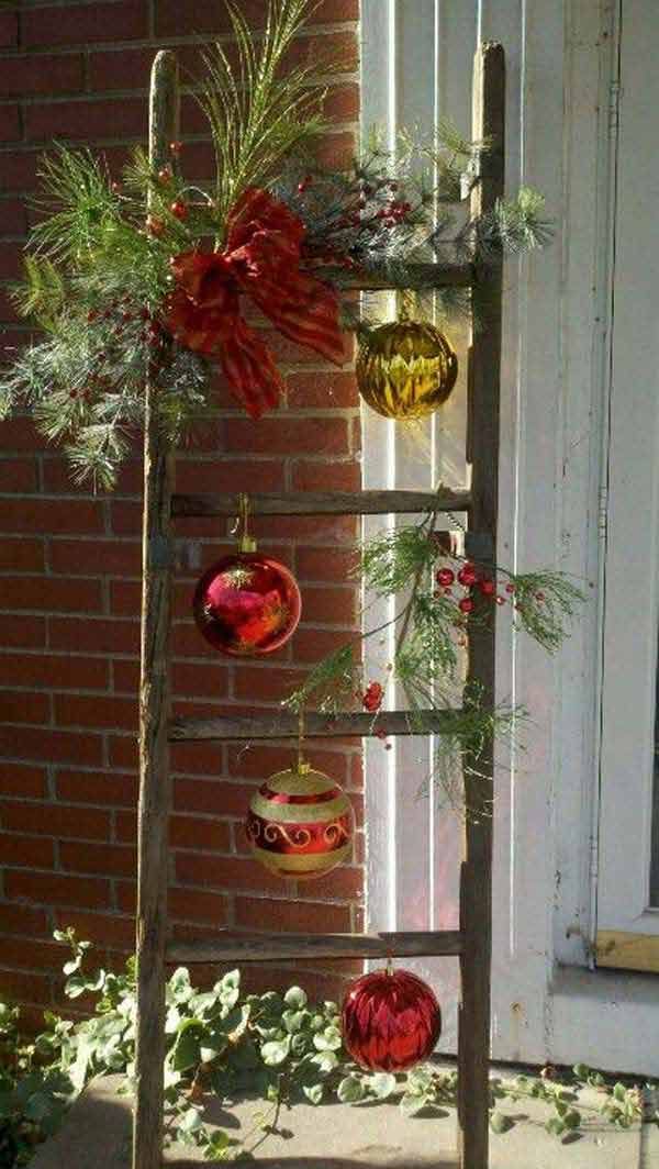 Creative Ways to Decorate Your Porch for the Holiday Season