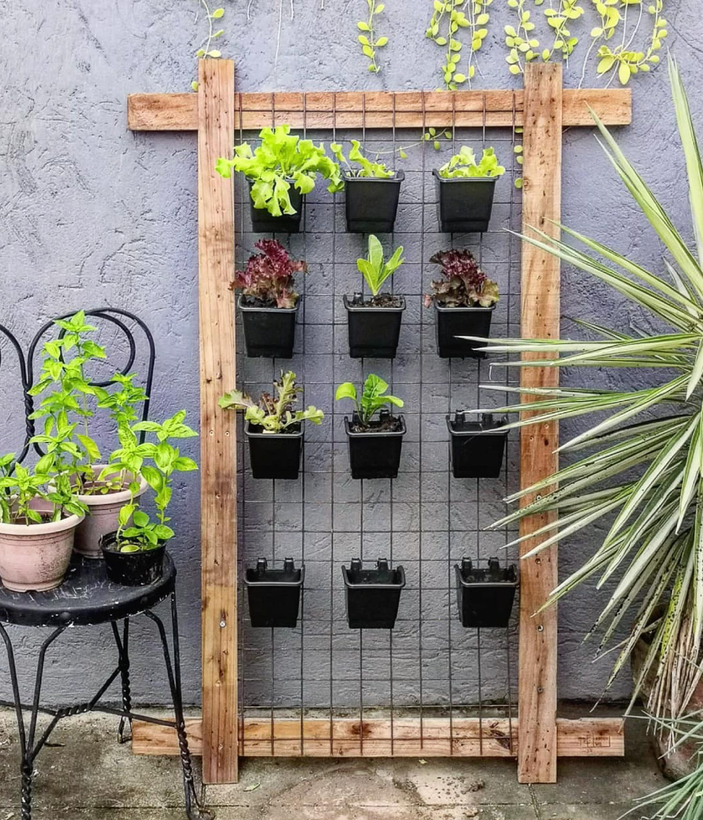 Creative Ways to Design Your Herb Garden