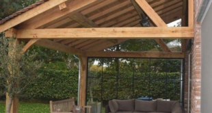 covered patio ideas