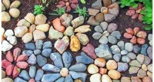 rock garden ideas