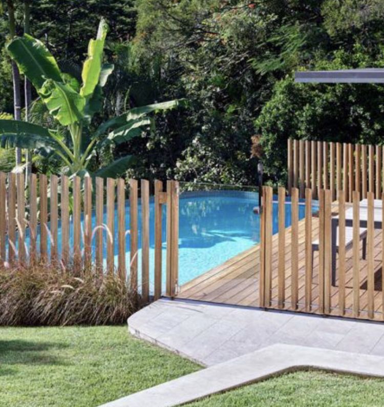 Creative Ways to Enhance Pool Safety with Stylish Fencing Ideas