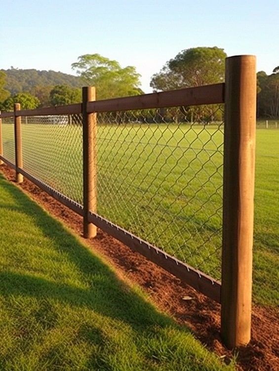 Creative Ways to Enhance Your Farm’s Perimeter with Unique Fencing Solutions