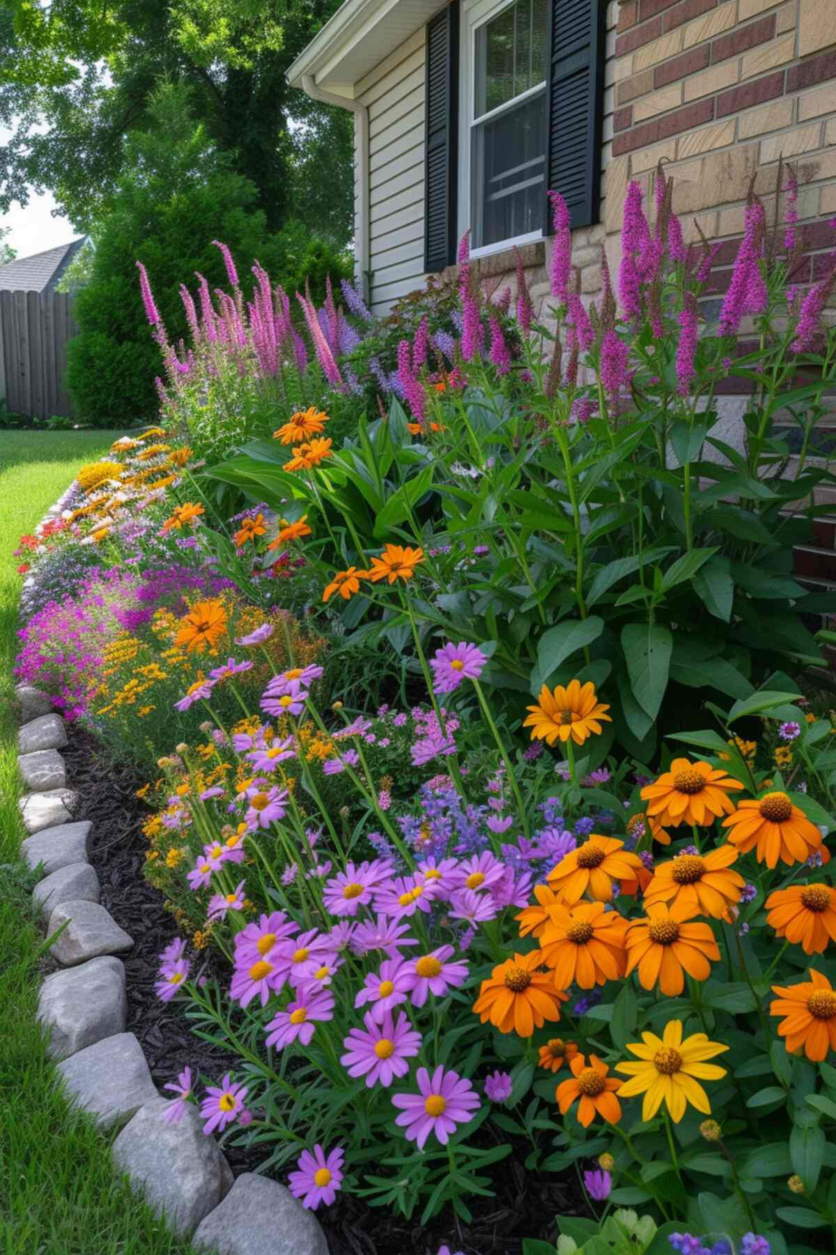 Creative Ways to Enhance Your Garden Space