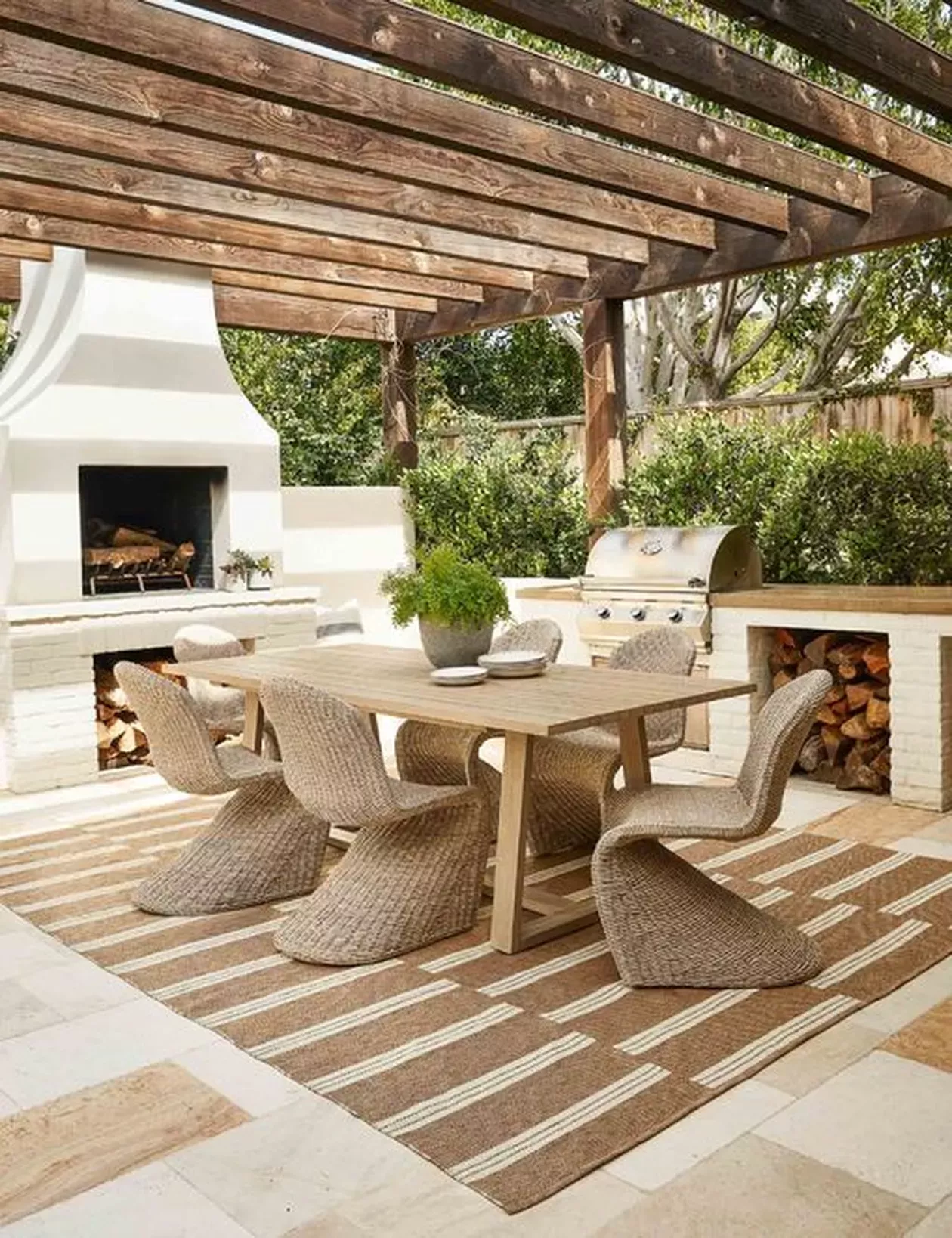 Creative Ways to Enhance Your Outdoor Covered Patio