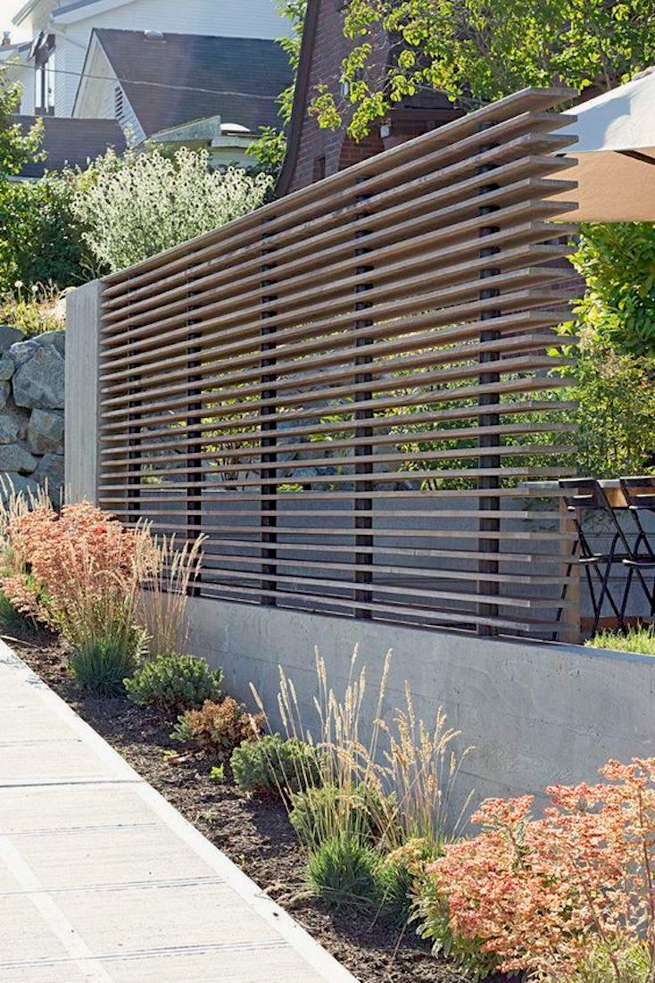 Creative Ways to Enhance Your Outdoor Space with Beautiful Wooden Fences