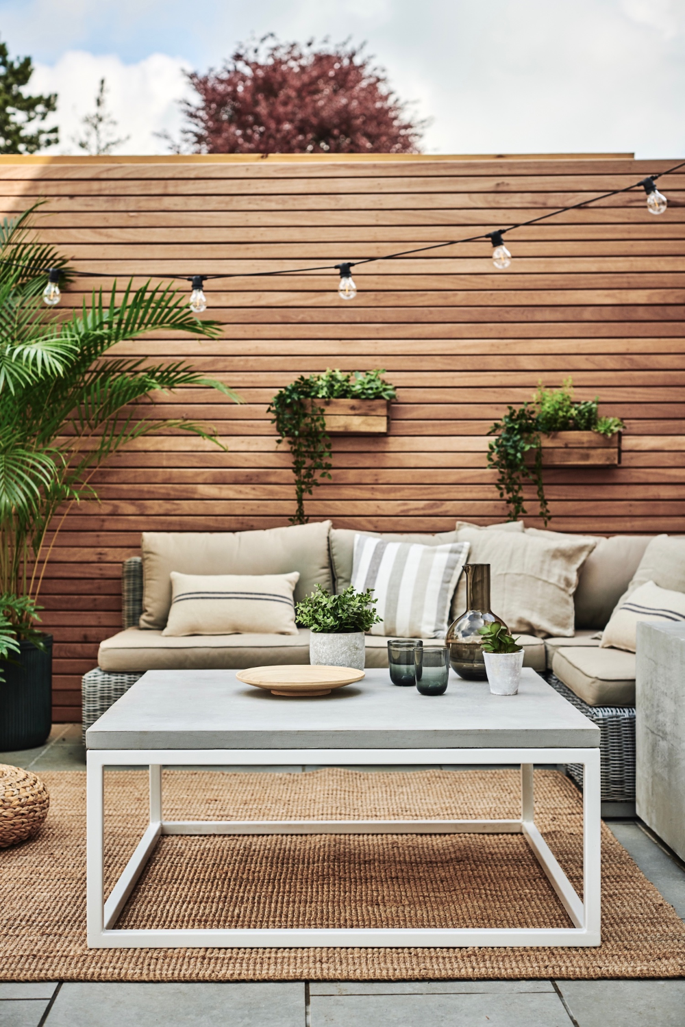 Creative Ways to Enhance Your Outdoor Space with Garden Decking