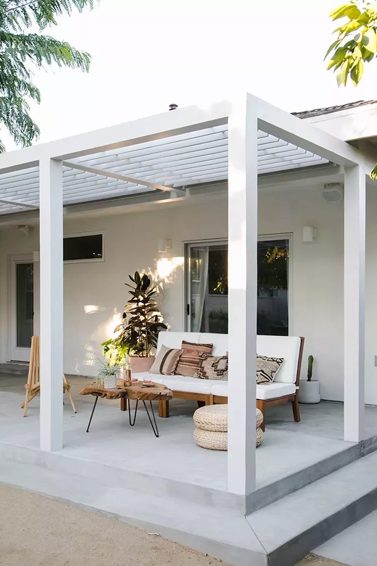 Creative Ways to Enhance Your Outdoor Space with Stylish Patio Covers