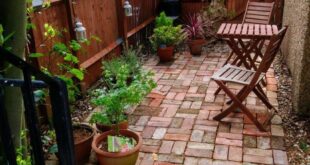 small patio ideas