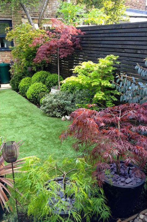 Creative Ways to Enhance a Compact Front Yard with Landscaping