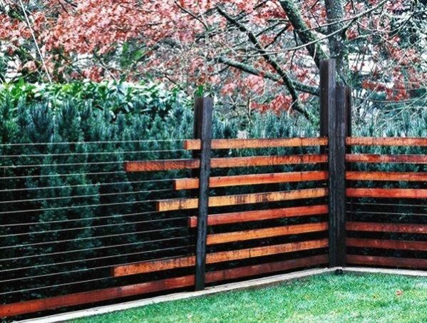 Creative Ways to Fence Your Dog in the Backyard