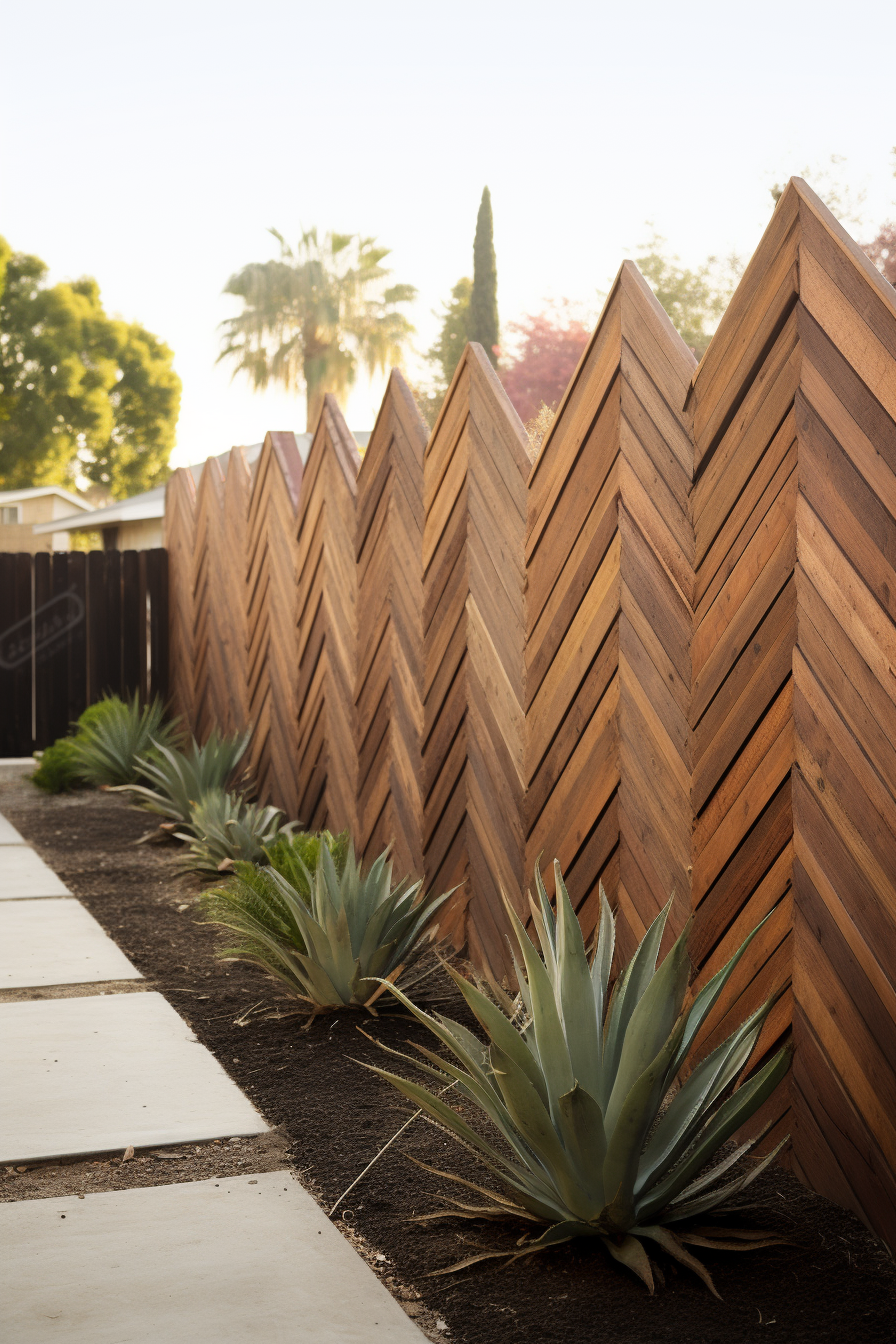 Creative Ways to Improve Your Yard with Fencing