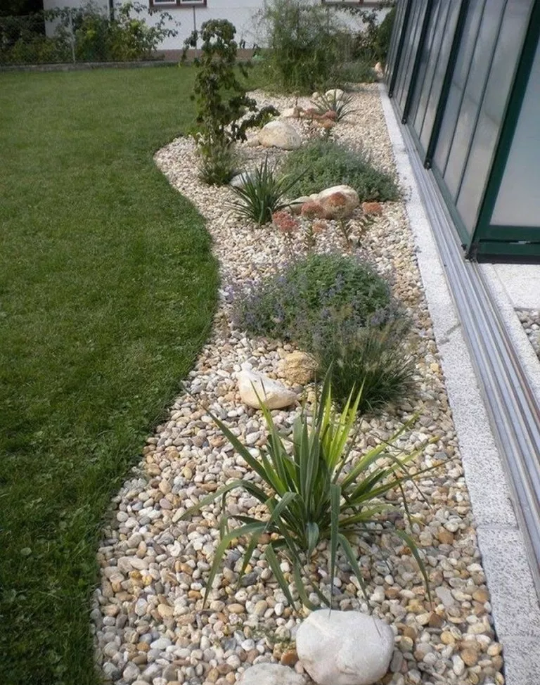 Creative Ways to Incorporate Rocks in Landscaping