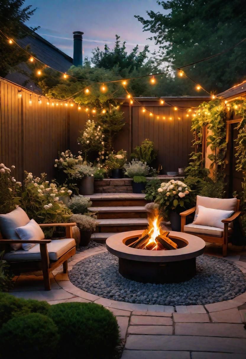 Creative Ways to Maximize Your Limited Garden Space