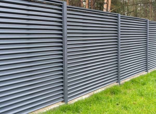 Creative Ways to Save on Fencing Costs