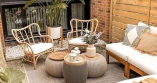 patio decorating ideas