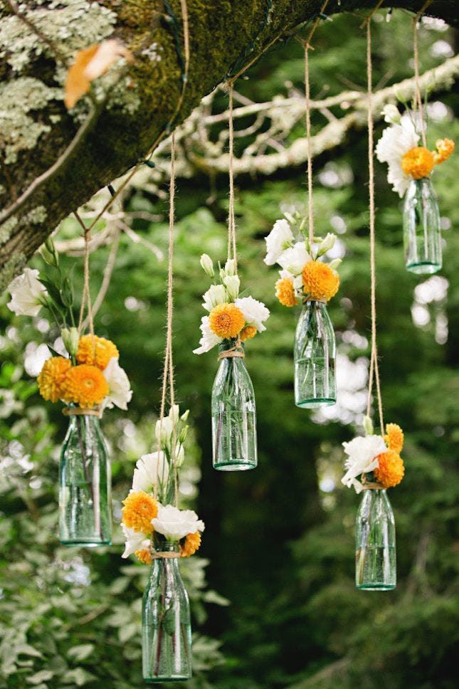 Creative Ways to Spruce Up Your Outdoor Space with Decorations