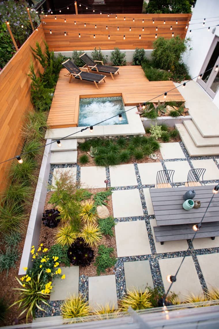Creative Ways to Transform Your Backyard with Landscaping Ideas