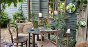 small patio ideas