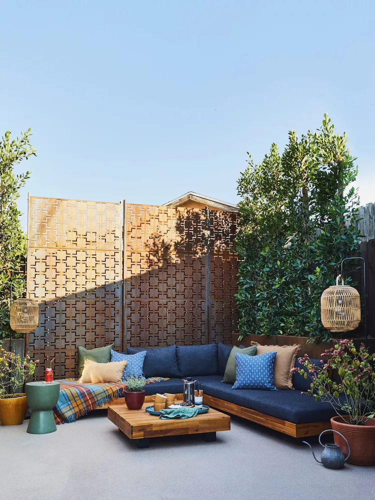 Creative Ways to Transform Your Enclosed Patio into a Stylish Retreat