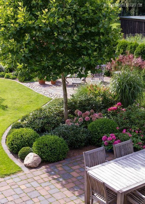 Creative Ways to Transform Your Garden with Landscaping Ideas