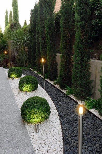 Creative Ways to Transform Your Garden with Unique Landscaping Ideas