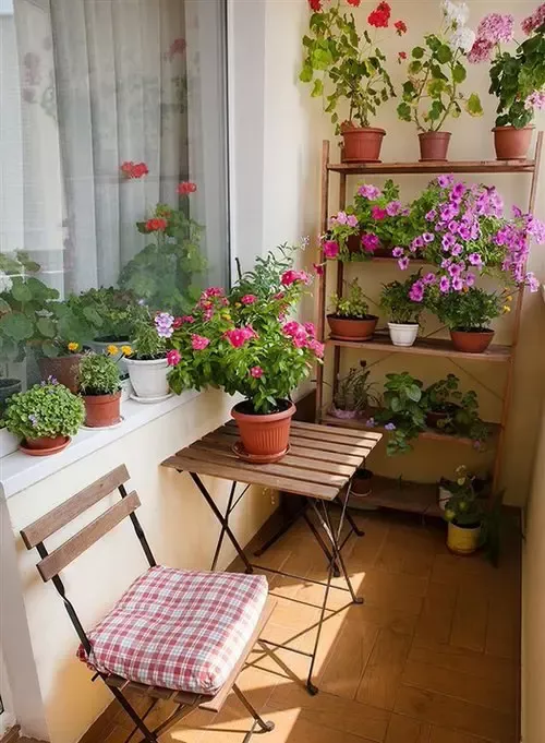 Creative and Cozy Patio Ideas for Apartment Living