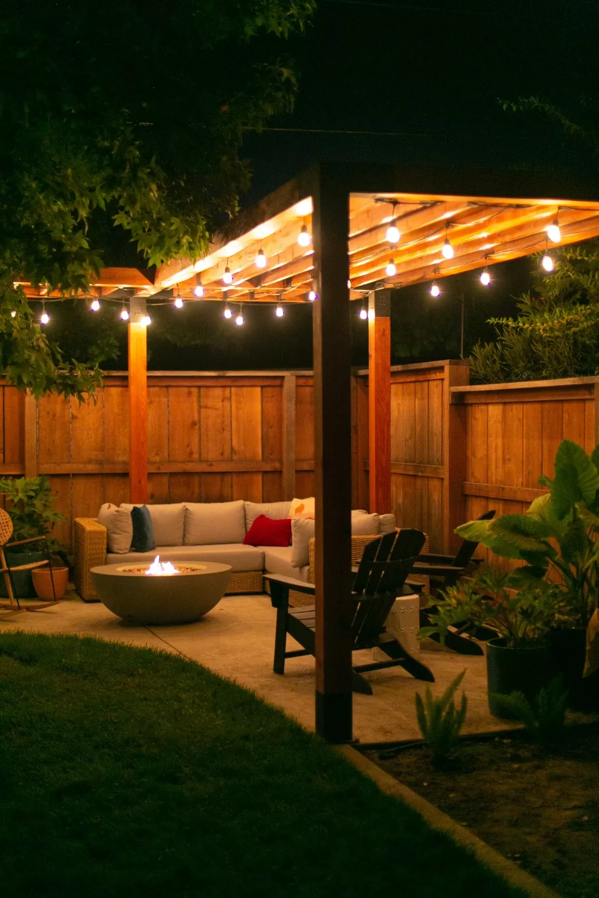 Creative and Inspiring Backyard Design Ideas for Your Outdoor Space