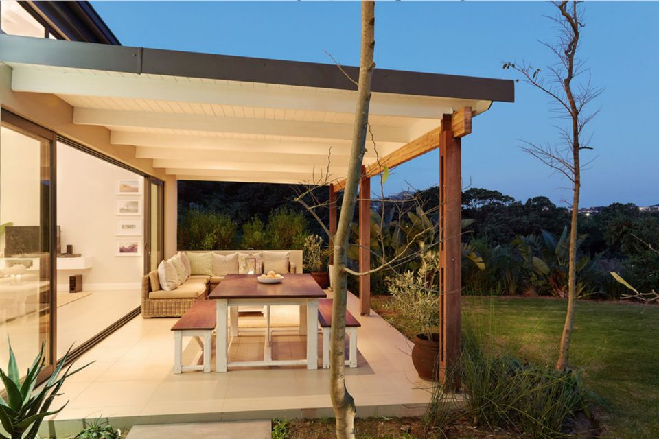 Creative and Inspiring Covered Patio Designs for Your Outdoor Space