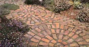 brick patio ideas