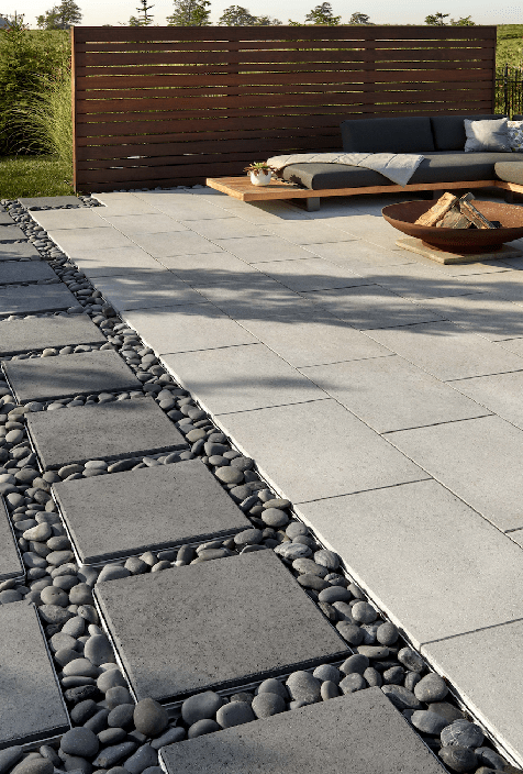 Innovative Concrete Patio Ideas for Your Outdoor Space