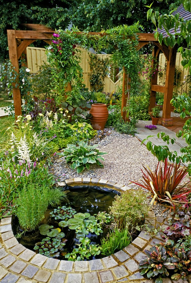 Creative and Unique Gardening Concepts for Outdoor Spaces