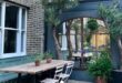 small garden patio ideas