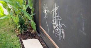 small garden ideas for kids