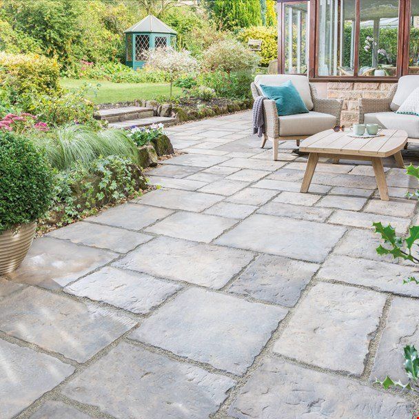 Creatively Transform Your Outdoor Space with Stunning Patio Designs
