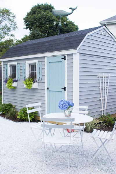 DIY Garden Shed Kits: The Perfect Solution for Your Outdoor Storage Needs