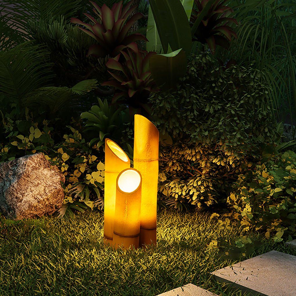 Dazzling Illumination: Enhancing Your Outdoor Space with Landscape Lighting