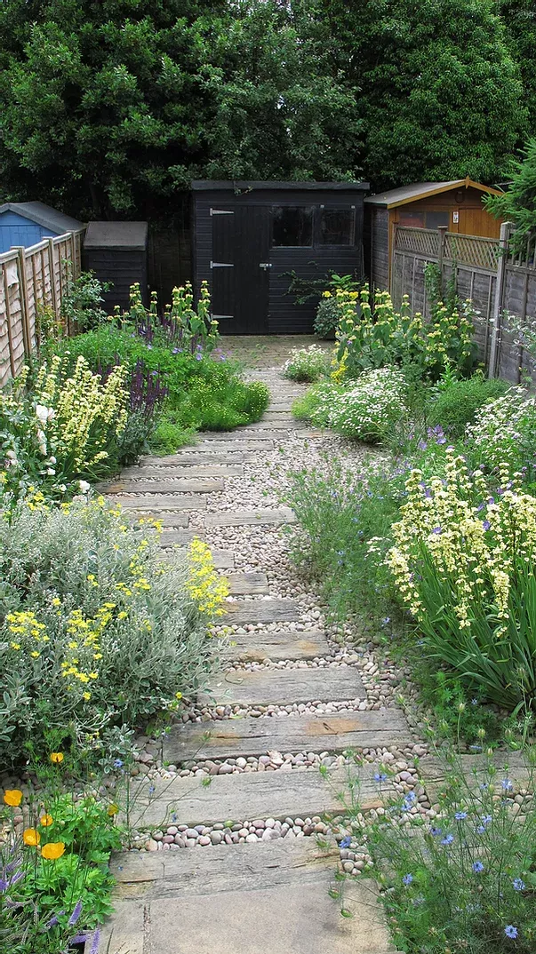 Designing a Small Garden: Making the Most of Limited Space