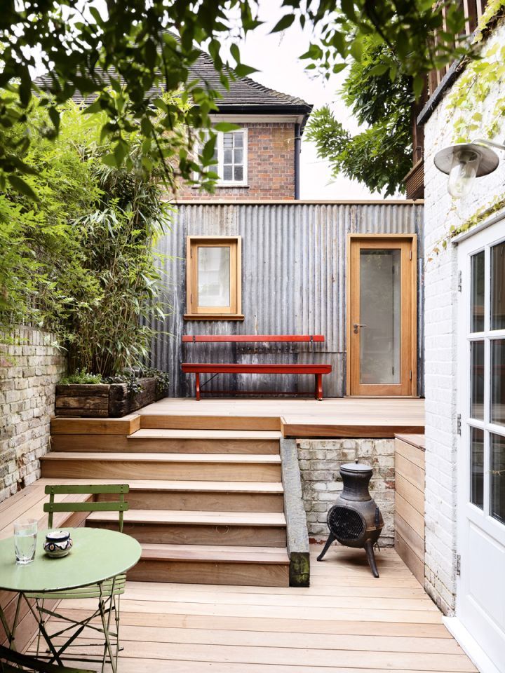 Discover the Benefits of Garden Offices